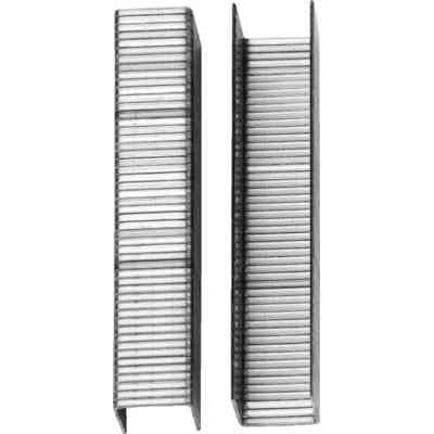 Скобы для строительного степлера Einhell для электростеплера 8х11.4мм, 1000шт (353508) Винница