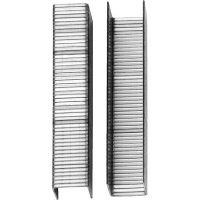 Скобы для строительного степлера Einhell для электростеплера 8х11.4мм, 1000шт (353508) Винница - изображение 3