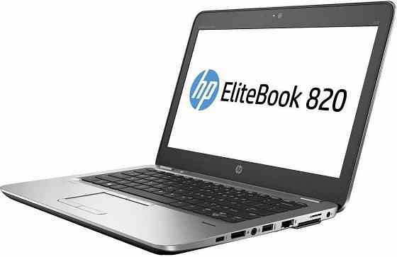 Б/У Ноутбук HP EliteBook 820 G2 (i5-5300U/12/128SSD) - Class B Київ