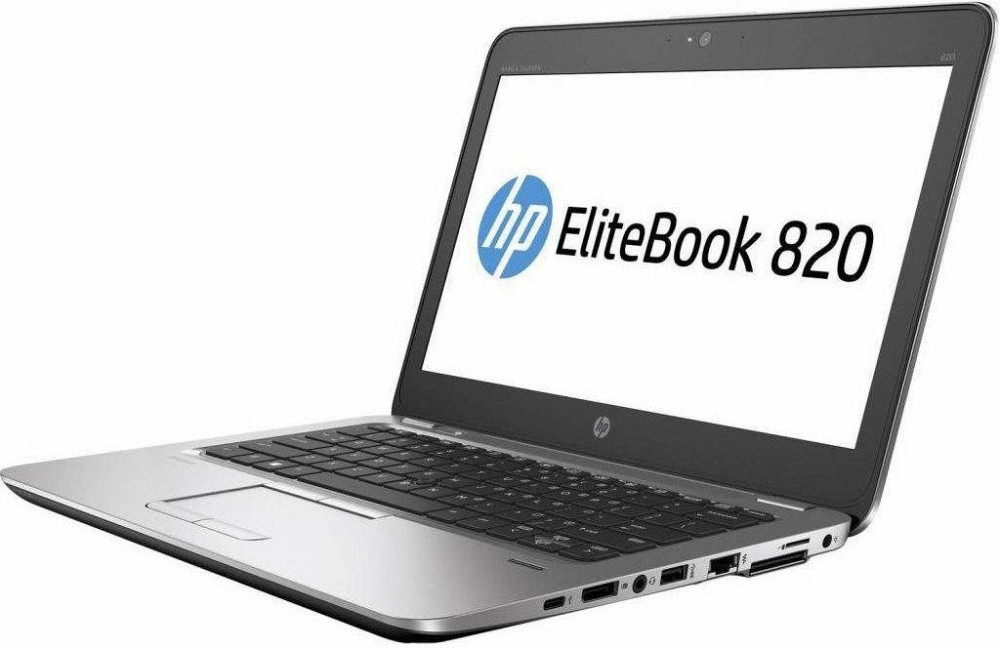 Б/У Ноутбук HP EliteBook 820 G2 (i5-5300U/12/128SSD) - Class B Київ - фото 2