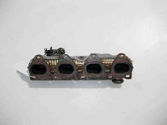 Mercedes-Benz  A6541400309 Випускний колектор двигуна OM654 R4 2.0 Diesel E-Class W213 Coupe C238 Одеса