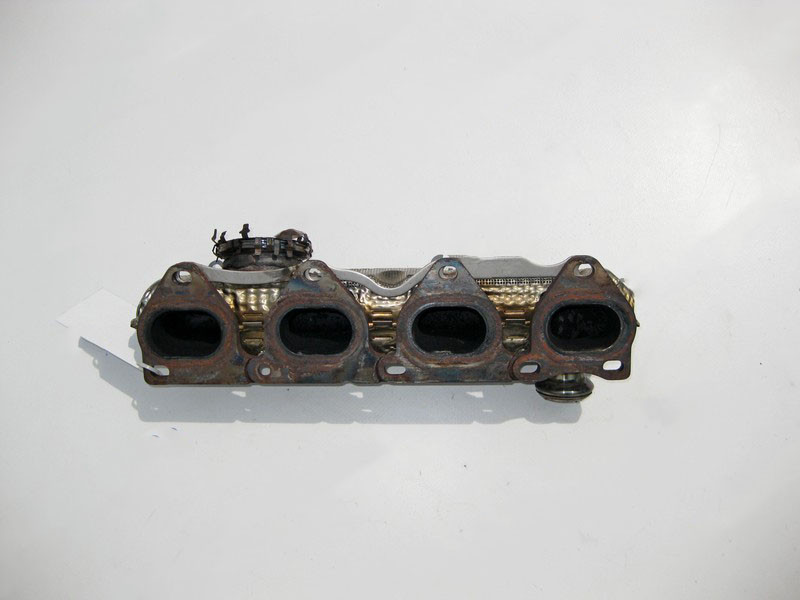 Mercedes-Benz  A6541400309 Випускний колектор двигуна OM654 R4 2.0 Diesel E-Class W213 Coupe C238 Одесса - изображение 3