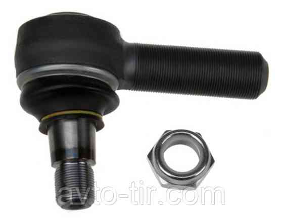 Наконечник тяги рулевой Renault Premium М30x1.5 120мм 5001858773 5001858774 Луцк