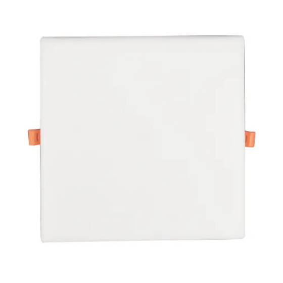 LED панель універсальна квадратна 170 мм 24Вт, нейтральний білий 4000К, 2200 Лм Дніпро