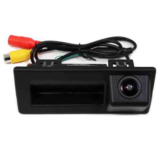 Камера заднего вида Volskwagen AHD 720-1080 LS-8032 Киев