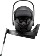Автокрісло Britax Romer Baby Safe Pro Baza 0-13Kg Style Carbon Black Київ