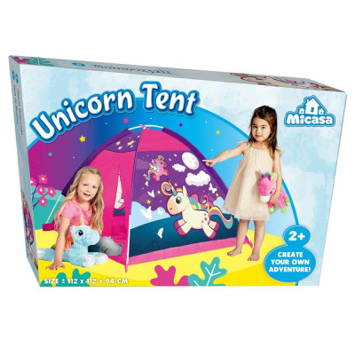 Ігровий намет Five Stars Micasa Єдиноріг (401-18) Вінниця - фото 7