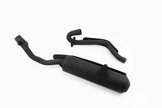 V200R Глушник Київ