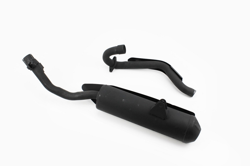 V200R Глушник Київ - фото 2