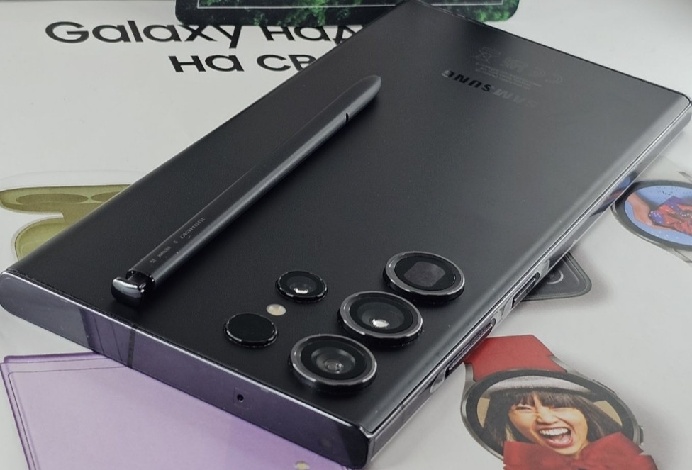 Смартфон Samsung Galaxy S23 Ultra 12/512Gb. DS. Харків - фото 8