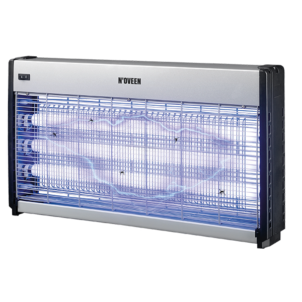 Знищувач комах 200м² 3000В IKN-60, Польща Київ - фото 2