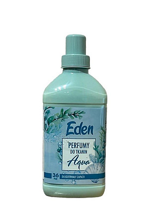 Профумированный ополаскиватель Eden Aqua 720 мл Харьков - изображение 1