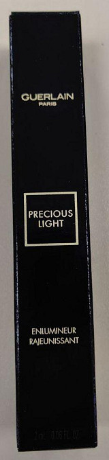 Коректор для обличчя Guerlain Precious Light N.01 Слов'янськ - фото 3