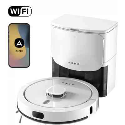 Пылесос AENO RC4S Винница