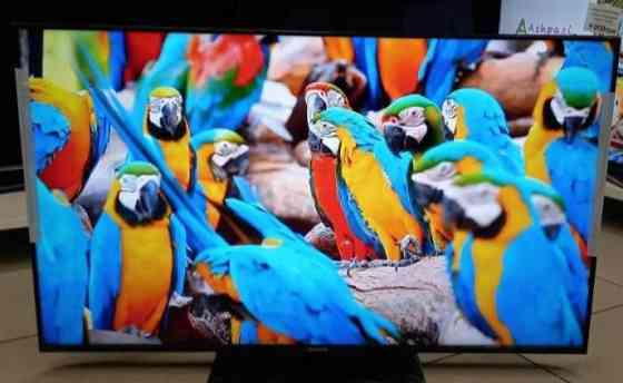 Телевизор Безрамный: 55