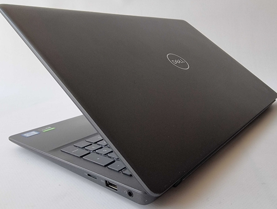 Ноутбук DELL Inspiron 7590 i5 9300H/GTX 1050 3Gb/RAM 8Gb/SSD 512Gb Київ - фото 7