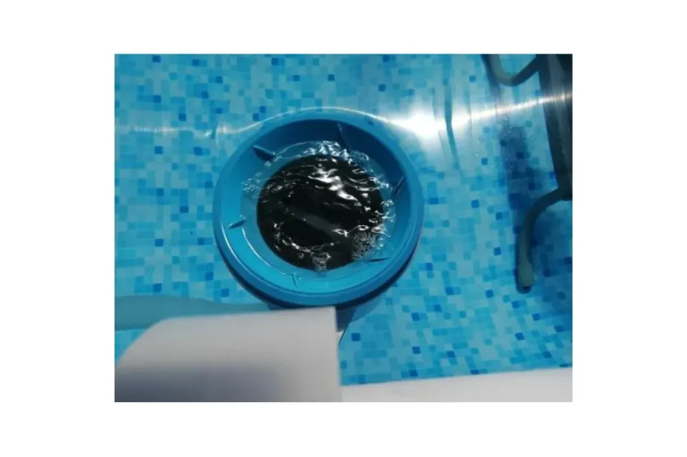 Скиммер для очистки поверхностных вод INTEX 28000 Киев - изображение 6