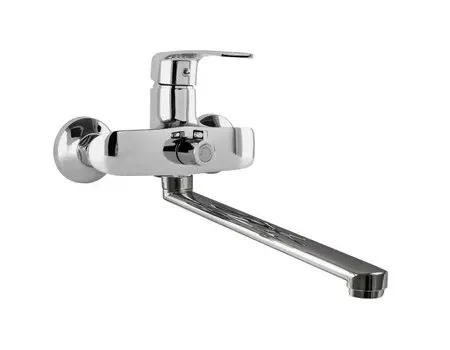 Змішувач для ванни DOMINO DD-208 Київ - фото 1