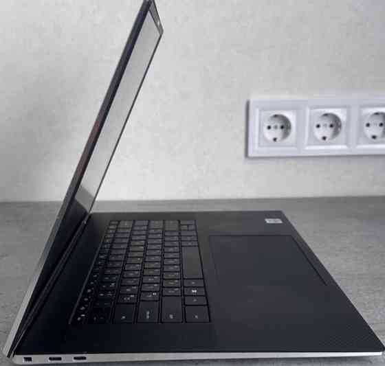 Ноутбук DELL XPS 9700 (17.3" FHD + i5-10300H, 16RAM , 1TB SSD) Київ