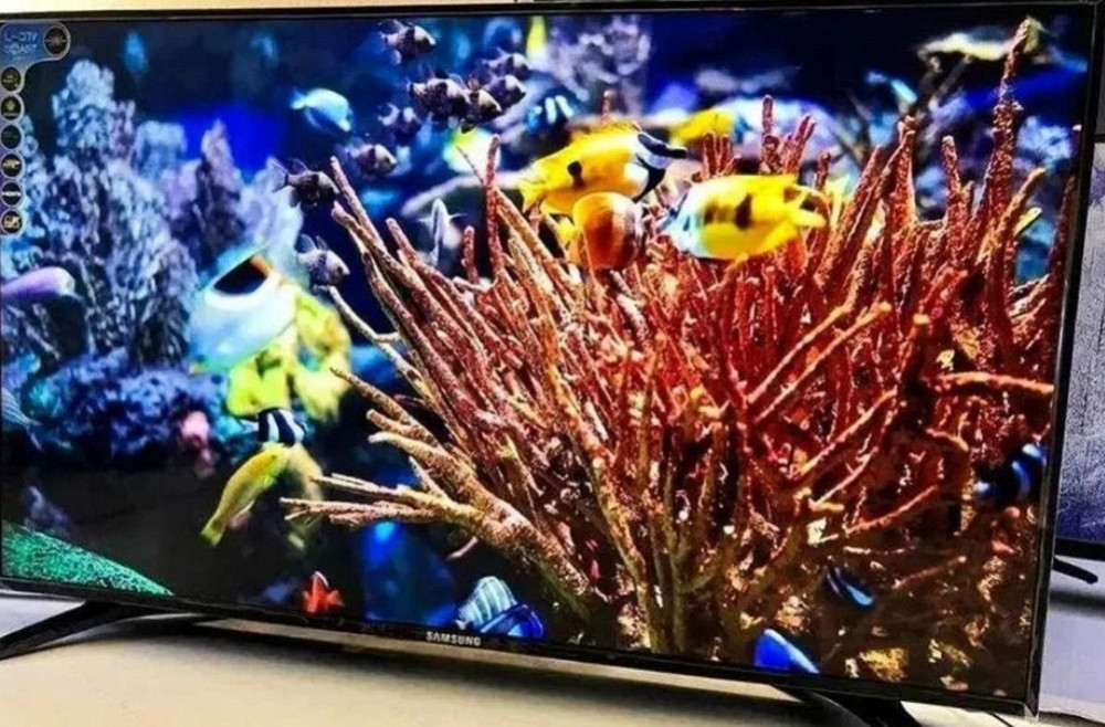 Телевизор Samsung 32
