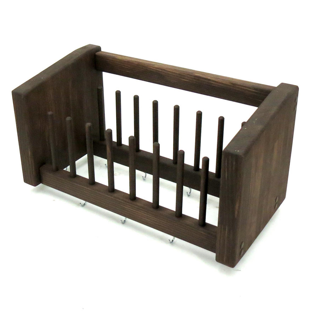 Органайзер для сковородок 