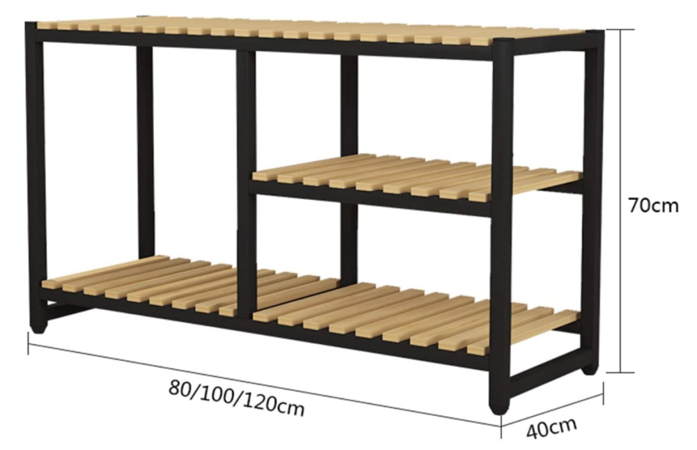 Тумба для акваріума "Саткліф" венге-бланже Миколаїв - фото 1