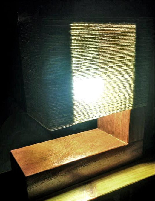 Светильник настенный 