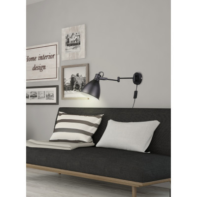 Бра Candellux 21-85238 Espera (21-85238) Винница - изображение 6