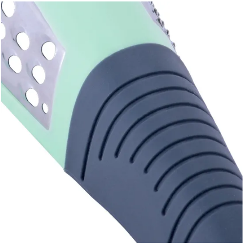 Терка (2 сторони) нержавіюча сталь 7209 KAMILLE Житомир - фото 7