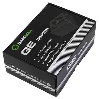 Блок живлення Gamemax 700W (GE-700) Вінниця