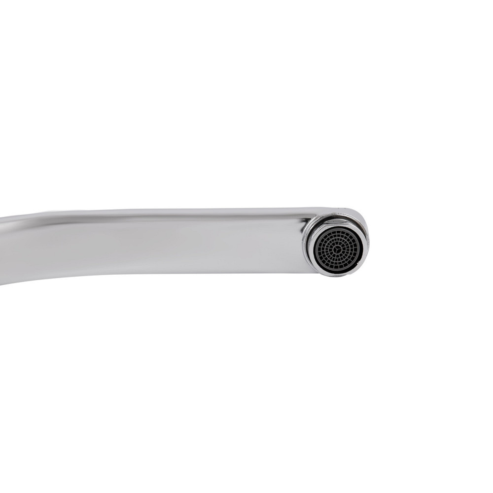 Смеситель для кухни Lidz Lamb 276F двухвентильный LDLAM276FCRM22019 Chrome Киев - изображение 6