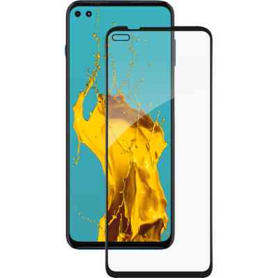 Скло захисне Piko Full Glue MOTO G100 (1283126521348) Вінниця