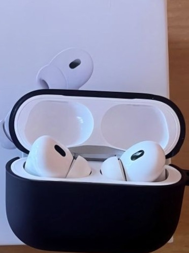 AirPods Pro 2 Нові роздріб або опт. Київ - фото 5
