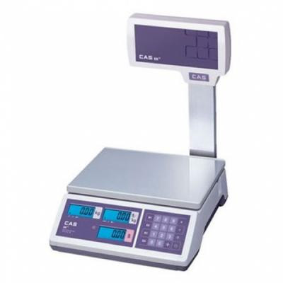 Весы CAS ER JR CBU (ER JR CBU-15) Винница - изображение 1