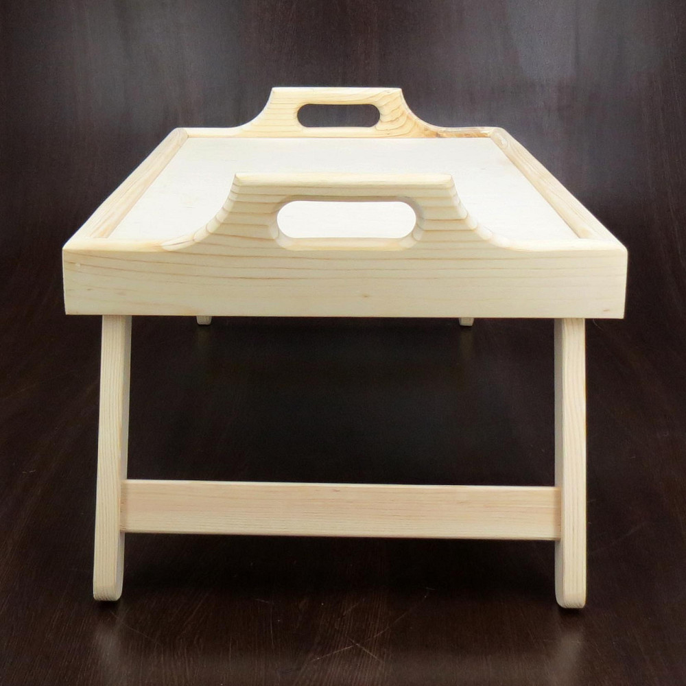 Столик-піднос для сніданку "Кентуккі" бланже Миколаїв - фото 2