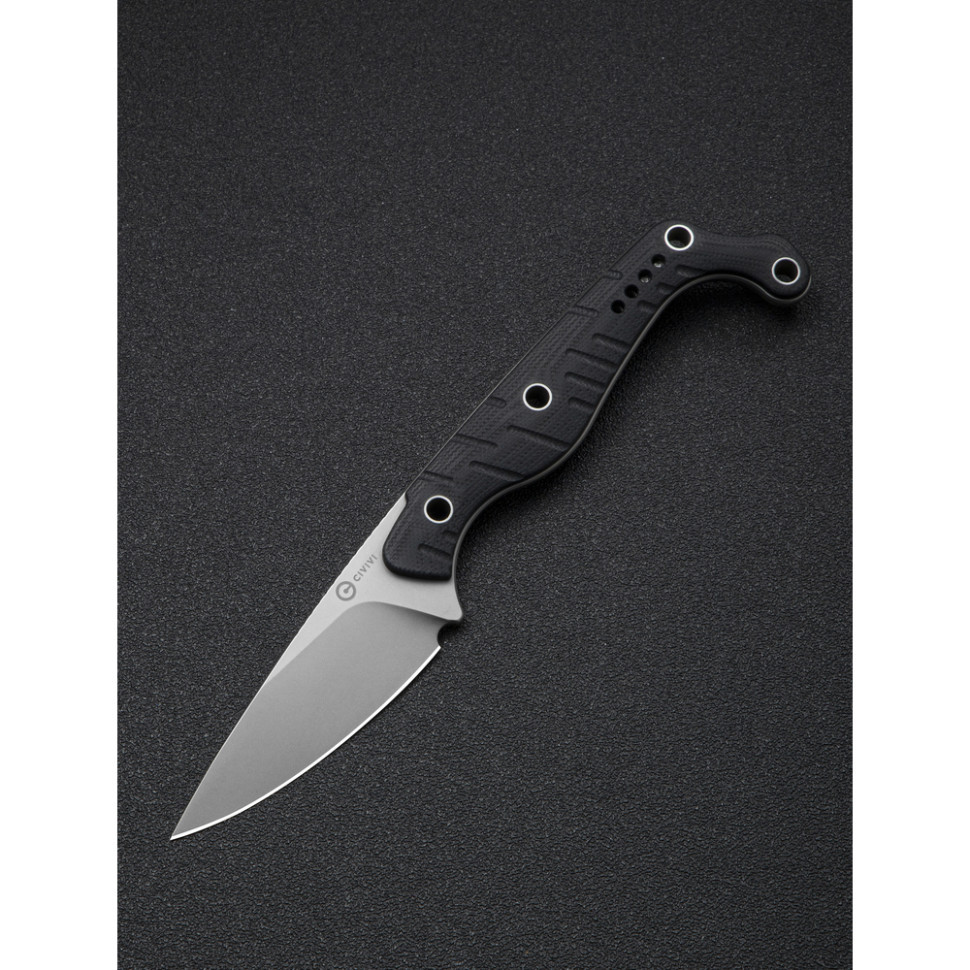 Ніж Civivi SOKN C22027-1 Киев - изображение 12