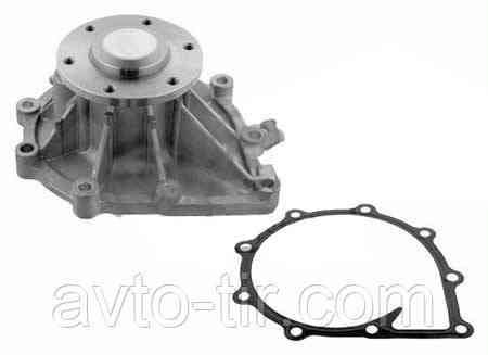 Водяна помпа MAN TGX/TGS Луцьк