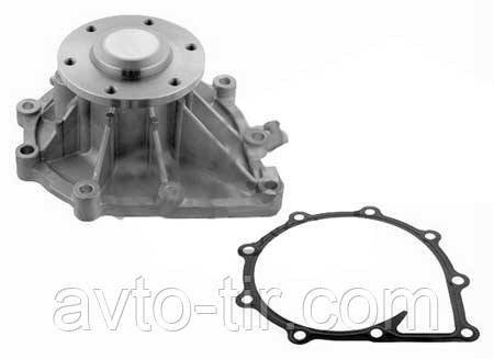 Водяна помпа MAN TGX/TGS Луцьк - фото 1