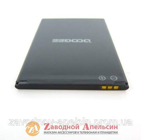 Аккумулятор батарея Doogee X9 mini BAT16542100 Одесса - изображение 2