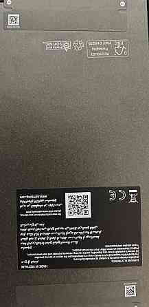 Samsung Galaxy S25 Ultra. Харьков