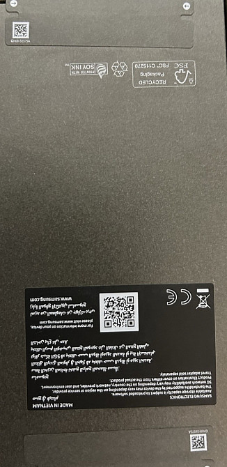 Samsung Galaxy S25 Ultra. Харьков - изображение 1