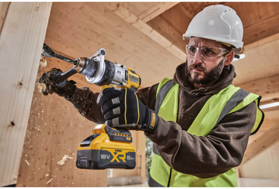 Акумуляторна батарея DeWALT DCB1880 Київ