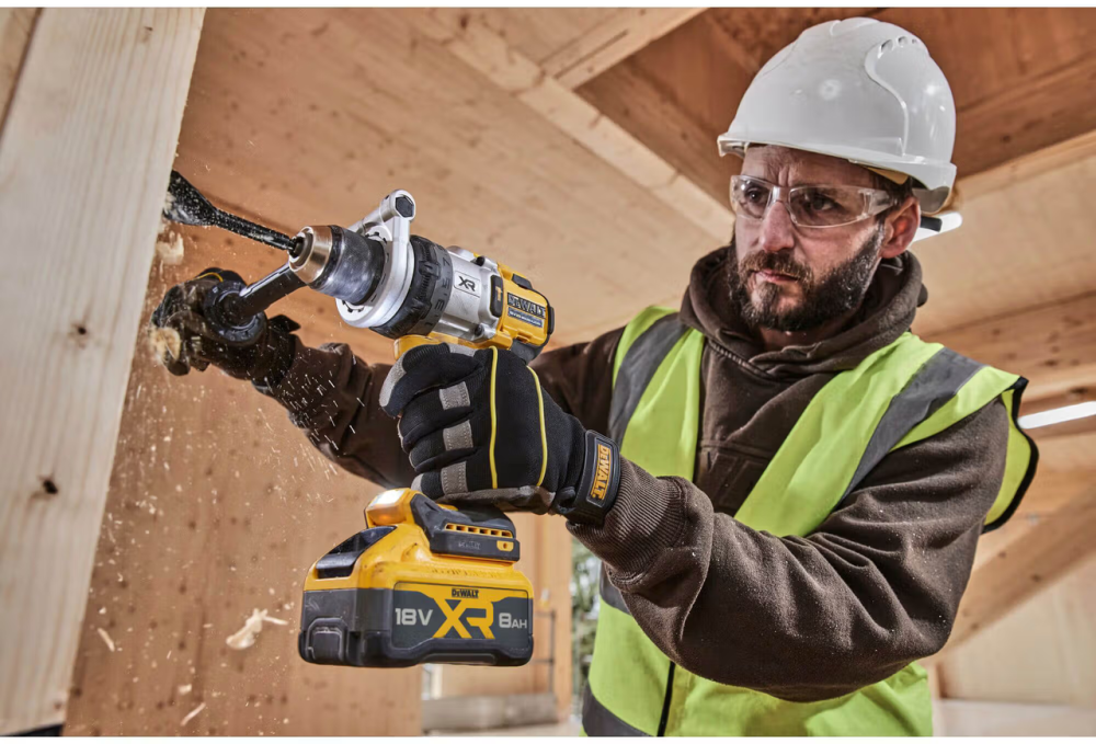 Акумуляторна батарея DeWALT DCB1880 Київ - фото 5
