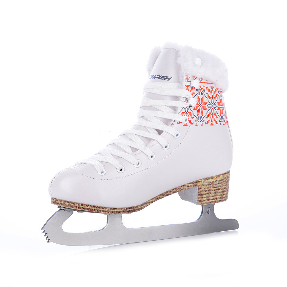 Коньки фигурные Tempish FREYA II Lady 39 размер Киев - изображение 7