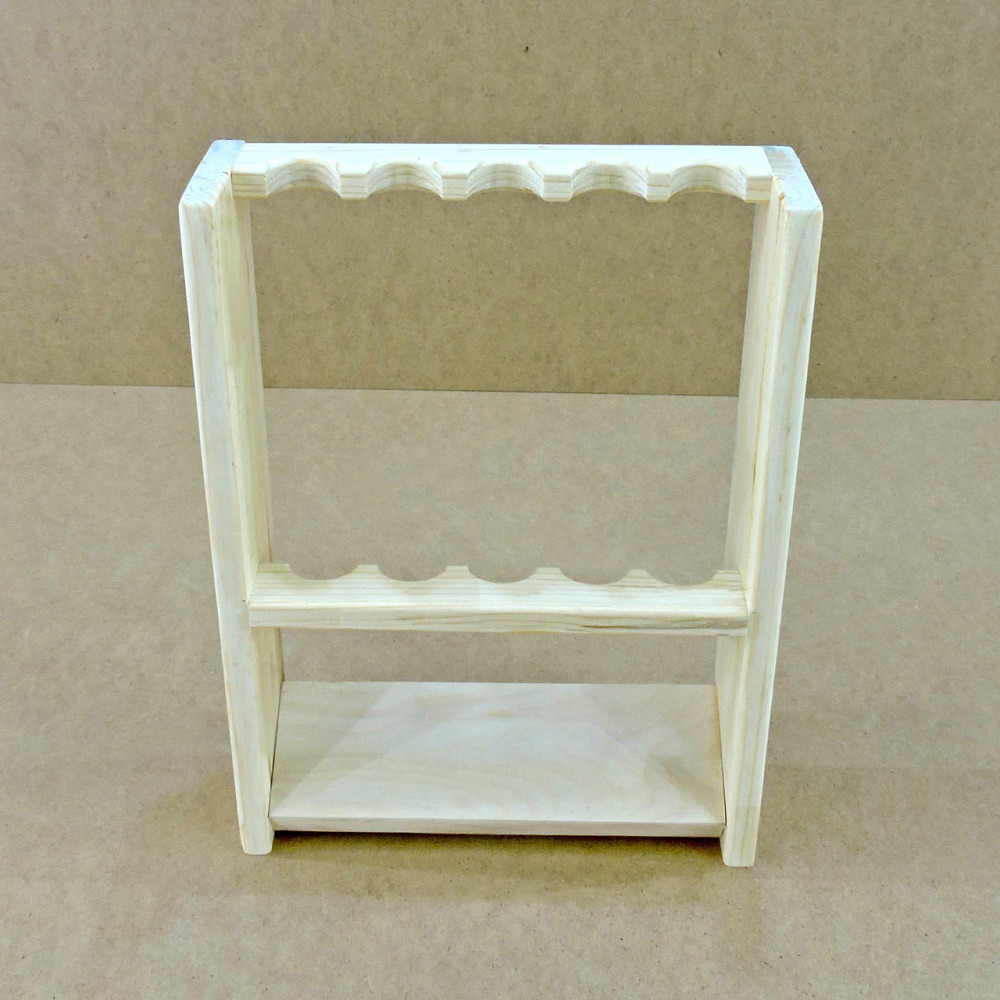 Органайзер для вудок "Бустах 5" бланже Миколаїв - фото 8