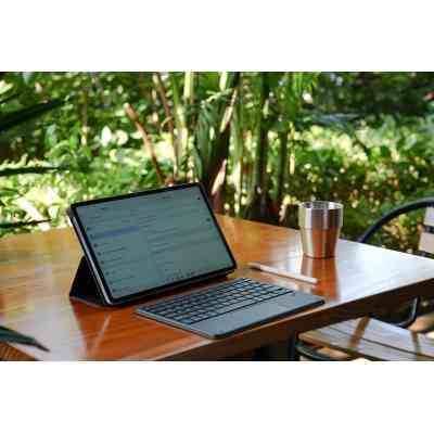 Планшет Blackview Tab 18 12" FHD+ 8/256GB / LTE Space Grey (6931548317128) Вінниця