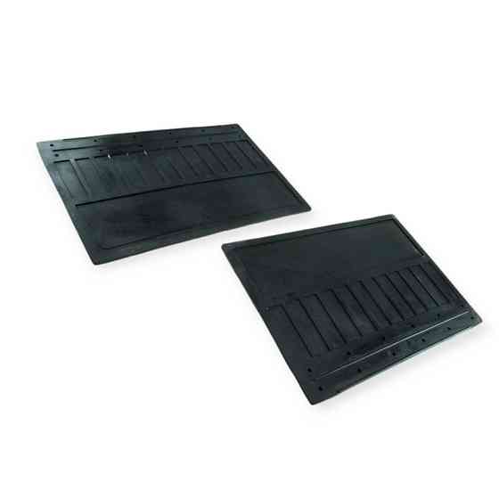 Бризговик для вантаж. фур великий 600х400 Мукачево