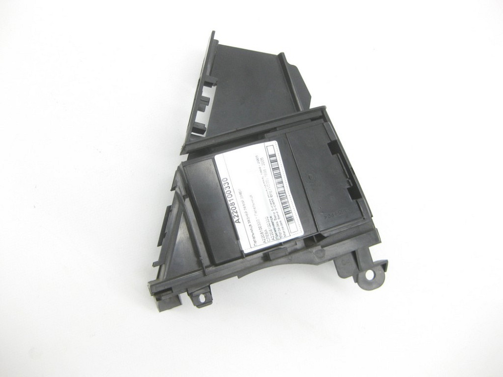 Mercedes-Benz  A2208100330 Попільничка задніх лівих дверей S-class short W220 S-class long V220 Одеса - фото 12