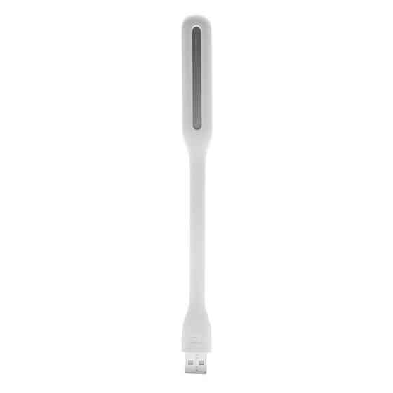 Гнучка USB лампа Xiaomi ZMI (Mi LED 2) (Біла) Николаев