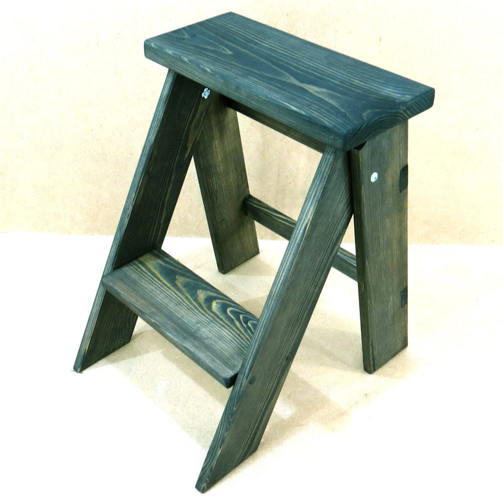 Скамейка-ступенька 